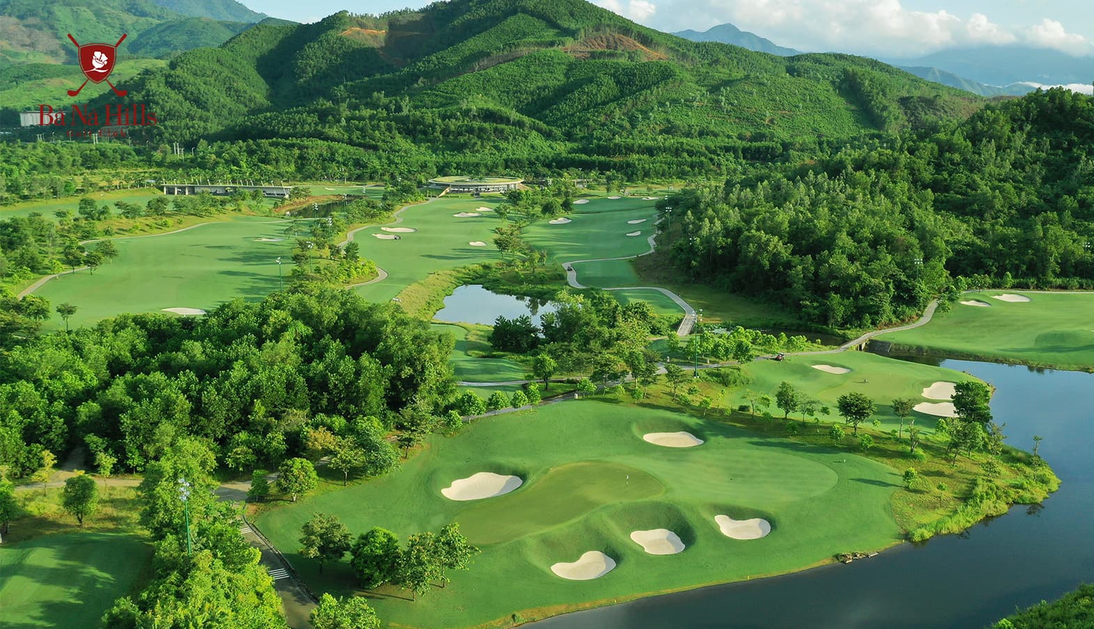 Ba Na Hills Golf Club