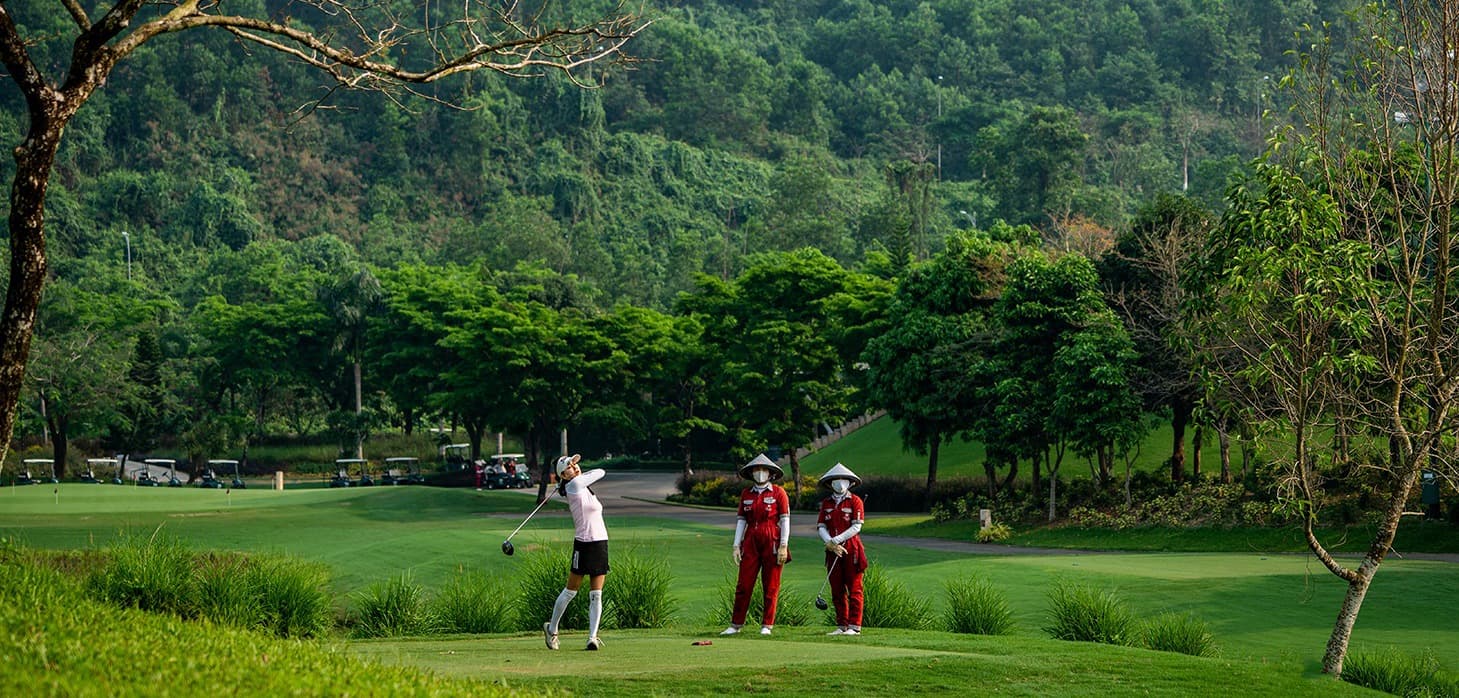Ba Na Hills Golf Club