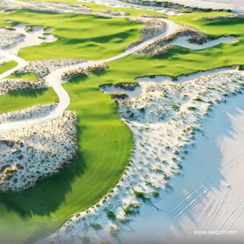 Hoiana Shores Golf Club