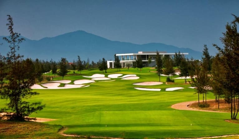 Montgomerie Links Vietnam