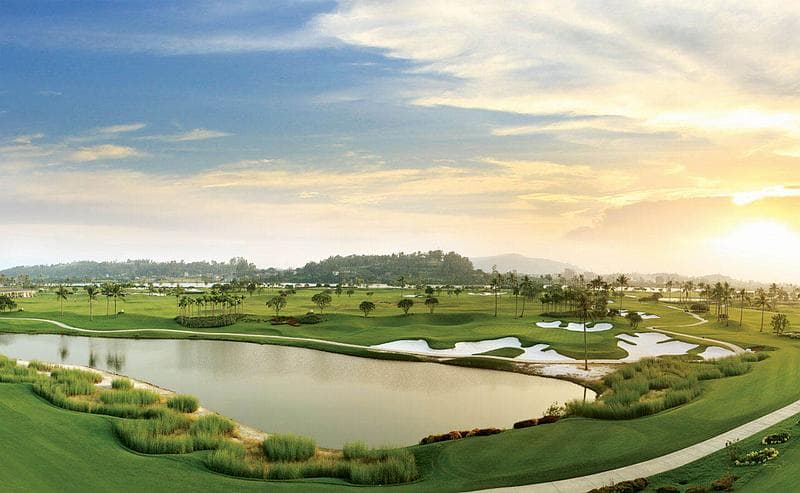 BRG Kings Island Golf Resort