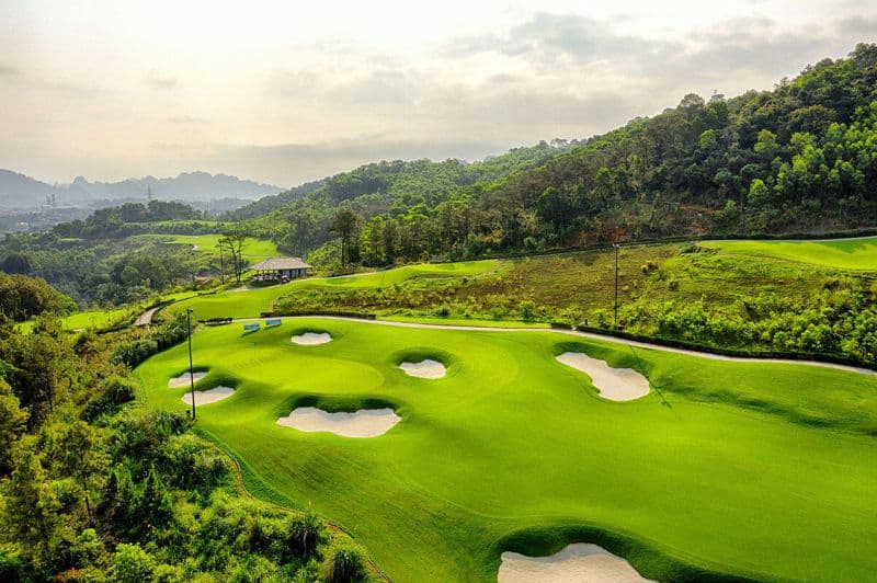 FLC Halong Golf Club