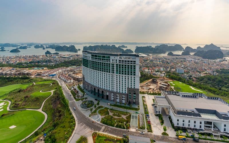 FLC Halong Golf Club