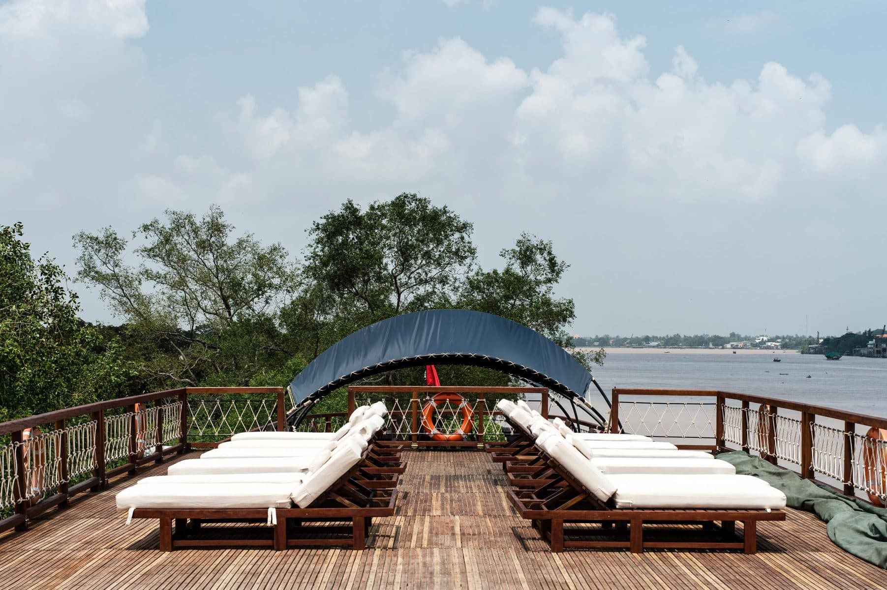 Mekong Eyes Cruise
