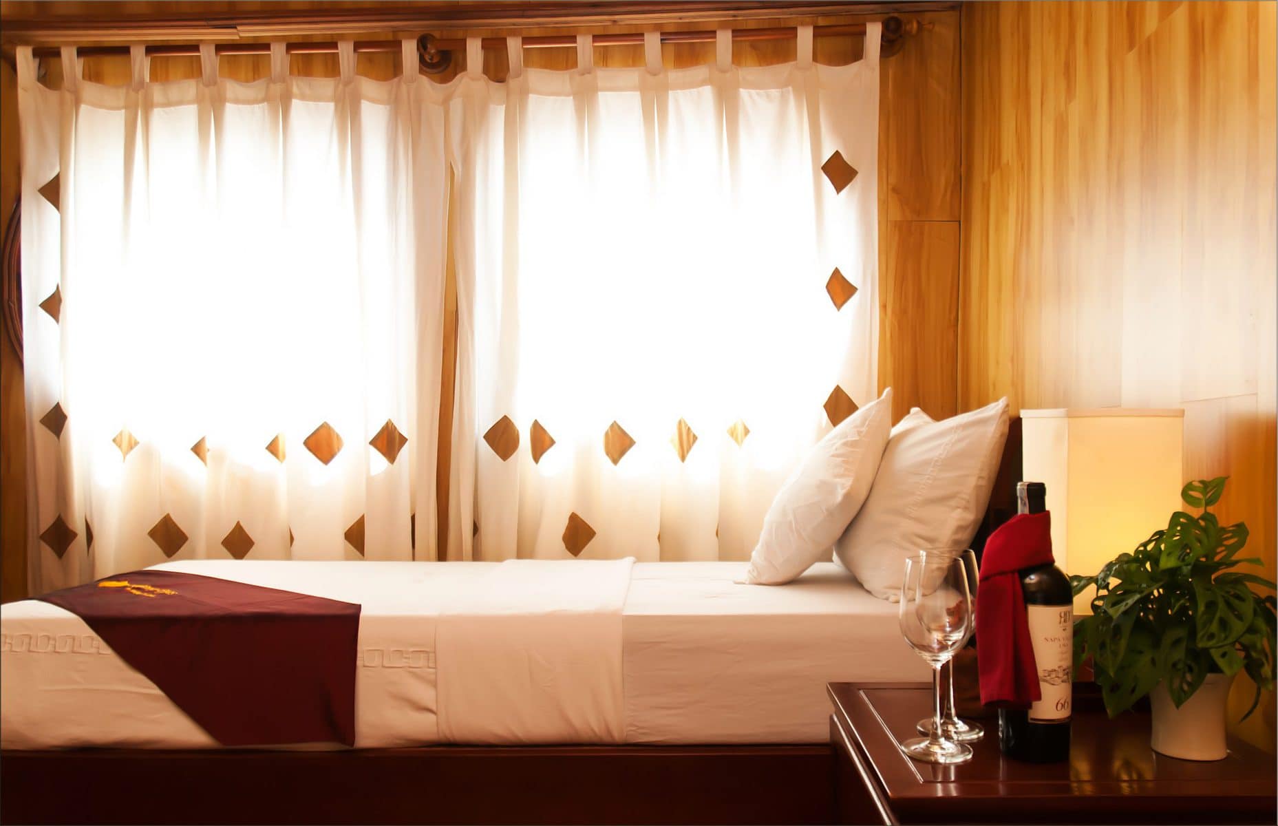 Mekong Eyes Cruise