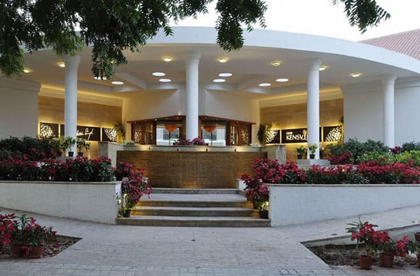 Club Mahindra Kensville Golf Resort