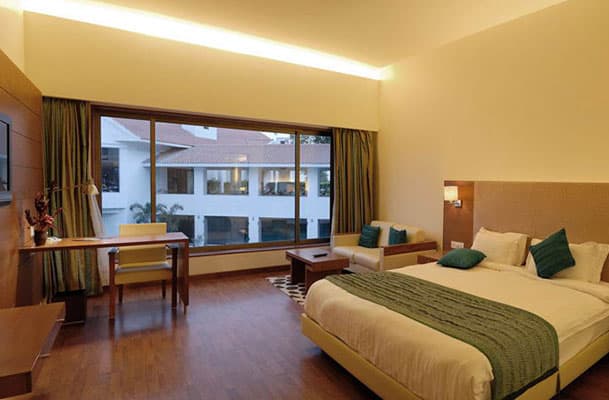 Club Mahindra Kensville Golf Resort