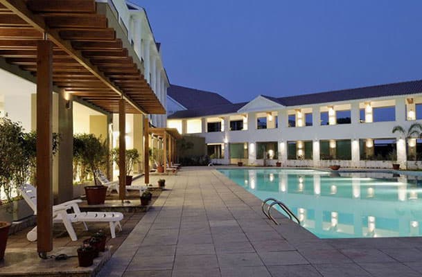 Club Mahindra Kensville Golf Resort