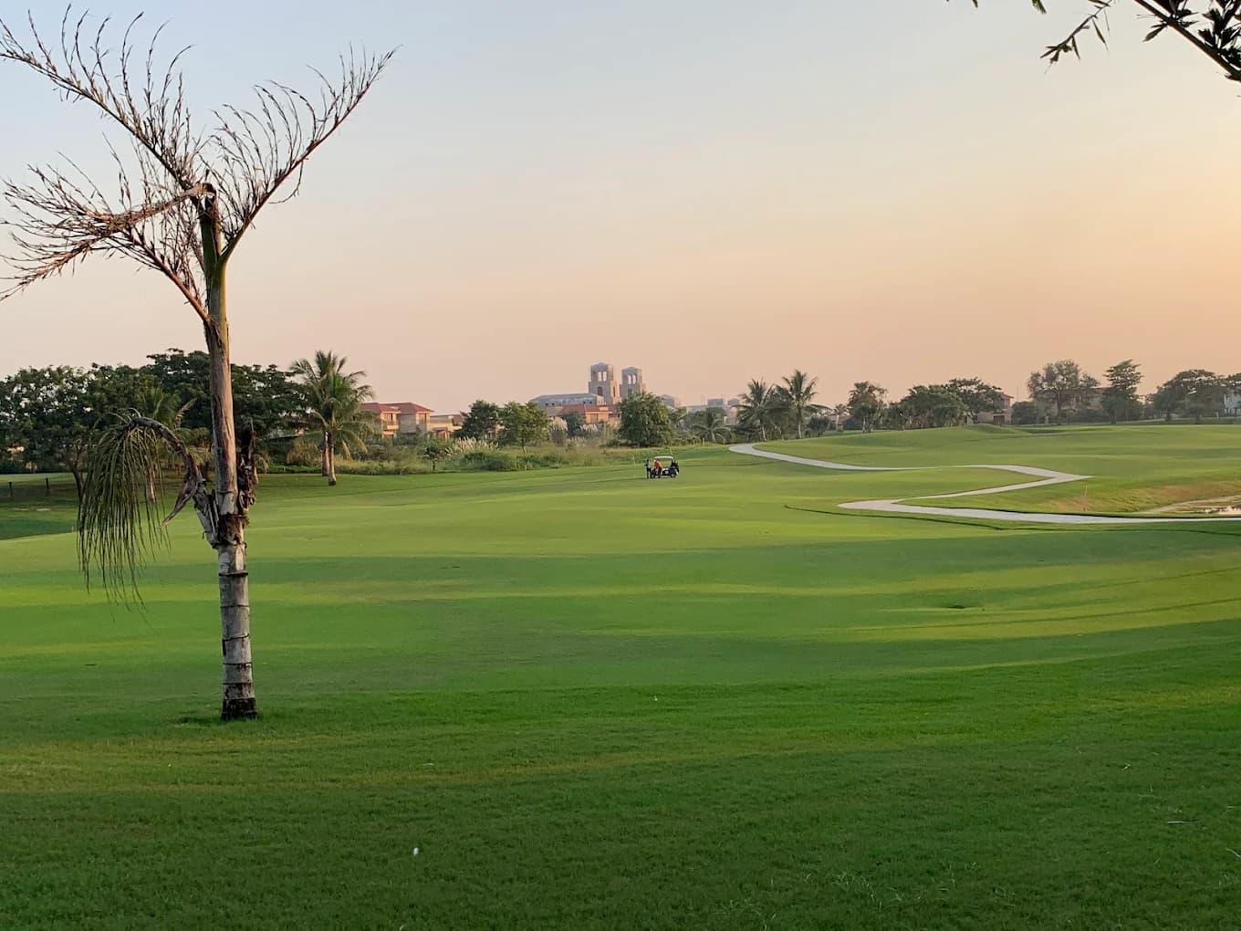 Kalhaar Blues & Greens Golf Club