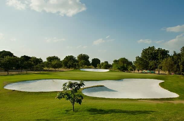 Kensville Golf & Country Club