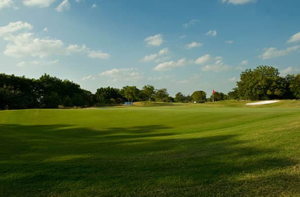 Kensville Golf & Country Club