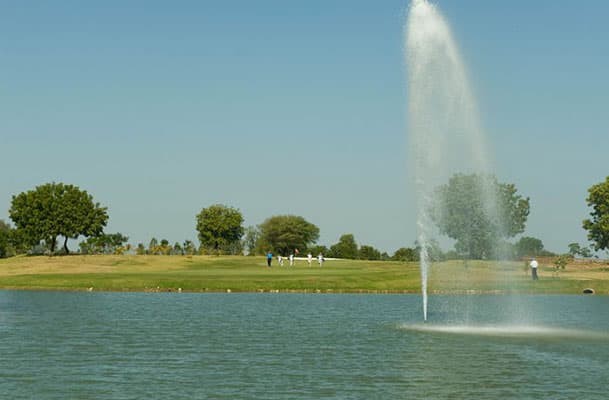 Kensville Golf & Country Club