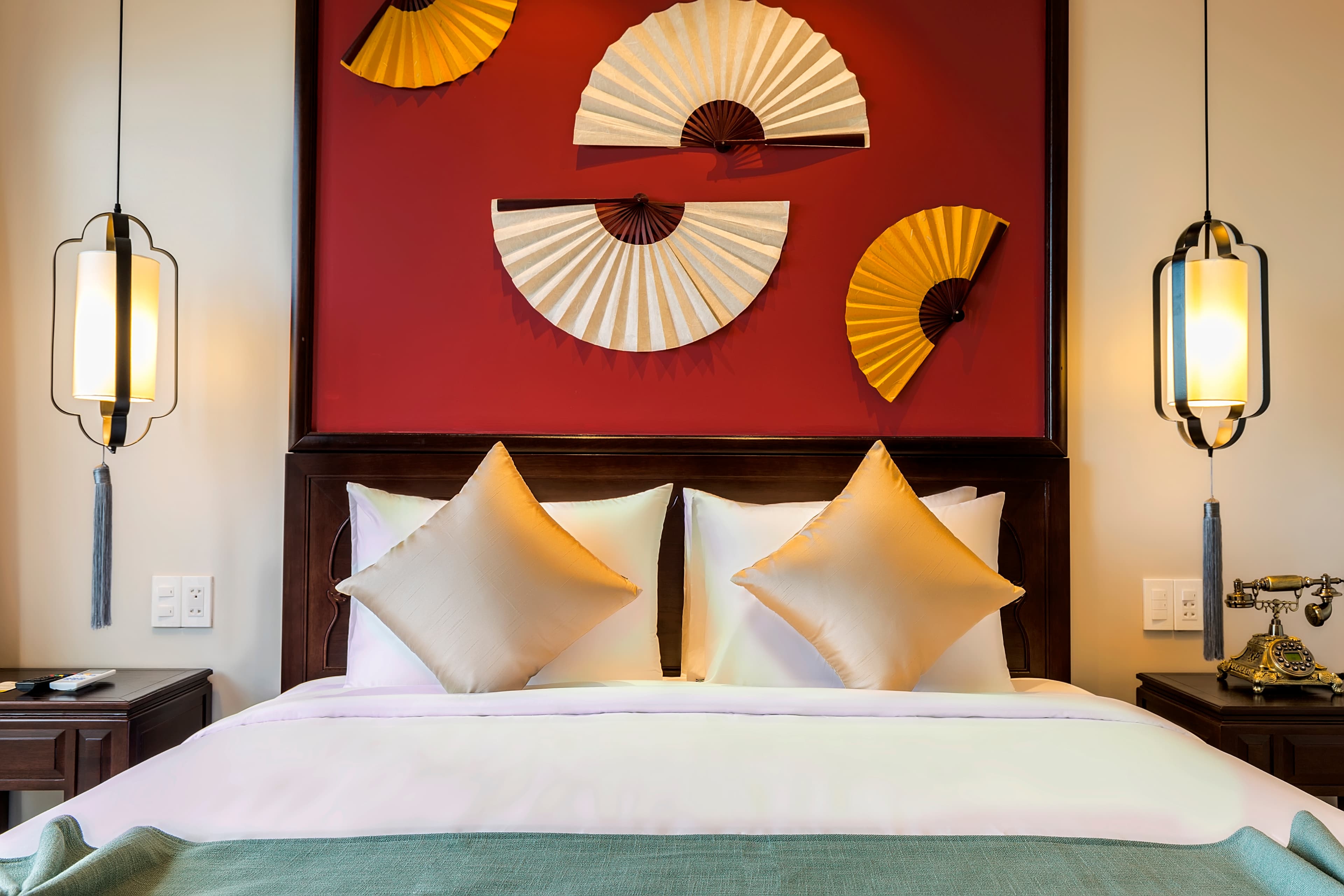 Laluna Hoi An Riverside Hotel & Spa Double Room